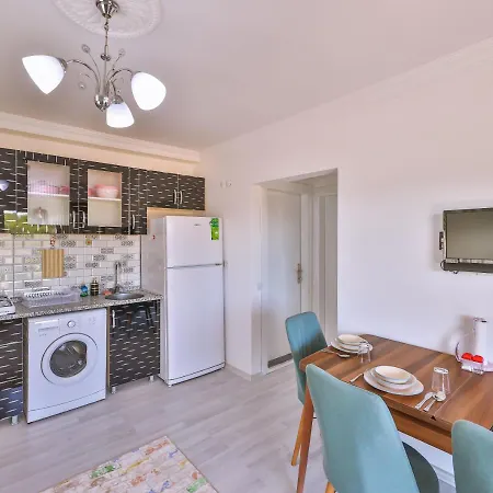 Kaya Сasa de vacaciones *