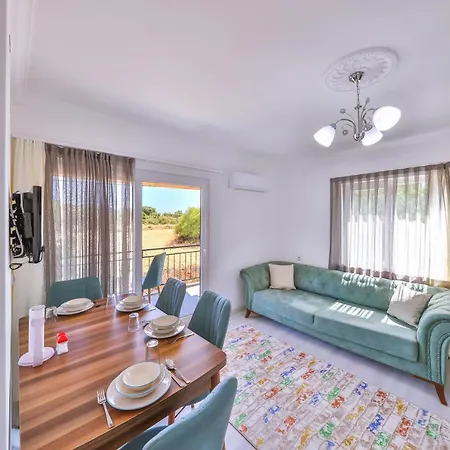 Tatil Evi Kaya