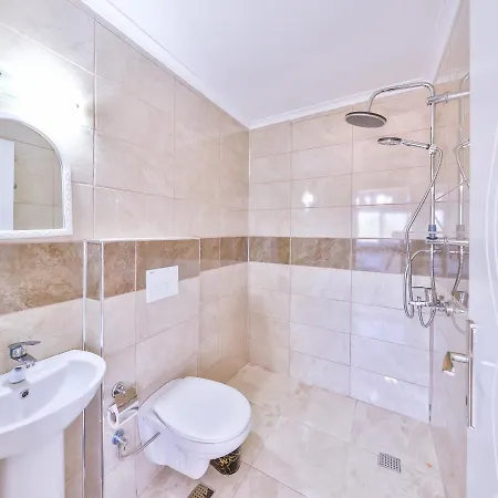 Сasa de vacaciones Kaya