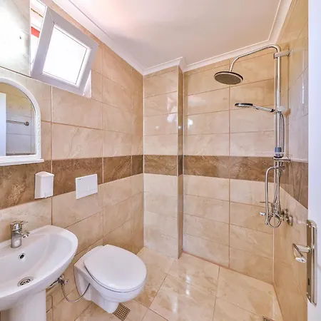 Сasa de vacaciones Kaya Kaş