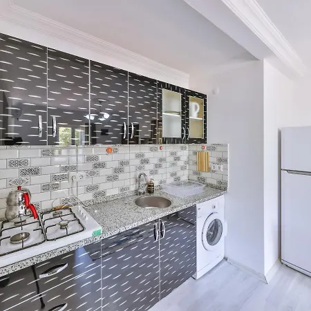 Kaya Tatil Evi