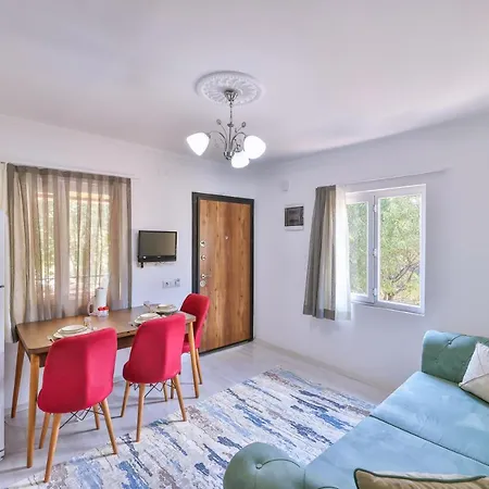 Сasa de vacaciones Kaya