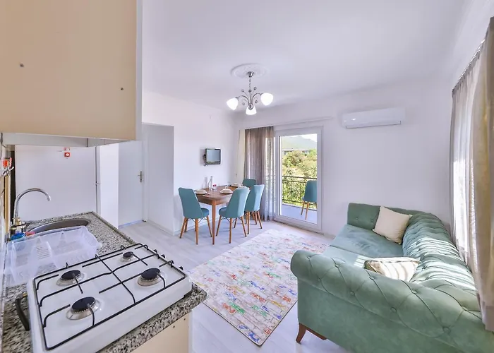 Kaya Holiday home Kas