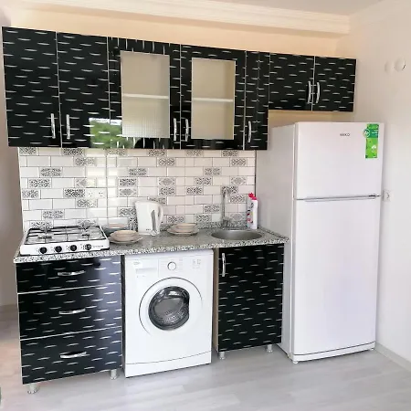 Kaya Dom wakacyjny Kaş