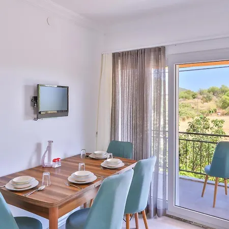 Kaya * Kaş