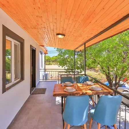 Dom wakacyjny Kaya *