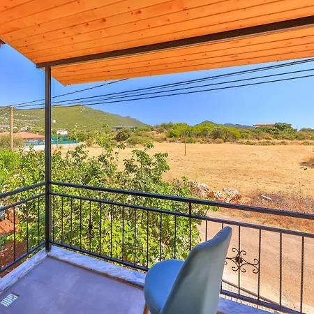 Kaya Kaş